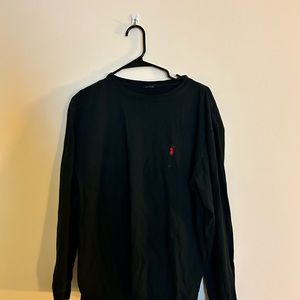 Polo Ralph Lauren long sleeve T shirt